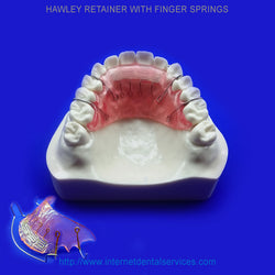 Hawley Retainer