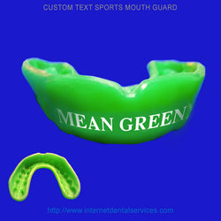 Sport Mouth Guards